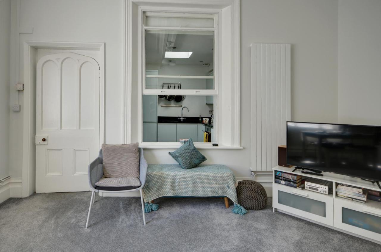 The Old Stocking Factory, Apartment *