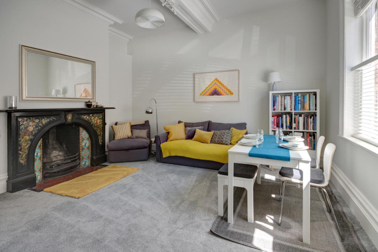 Apartment The Old Stocking Factory, Tewkesbury