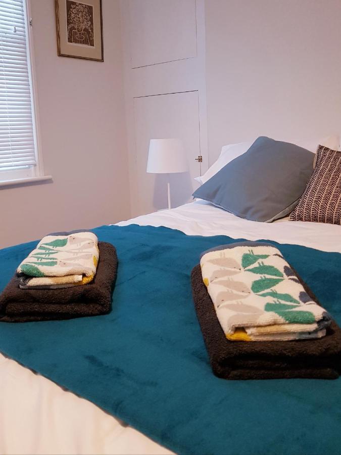 The Old Stocking Factory, Apartment *
