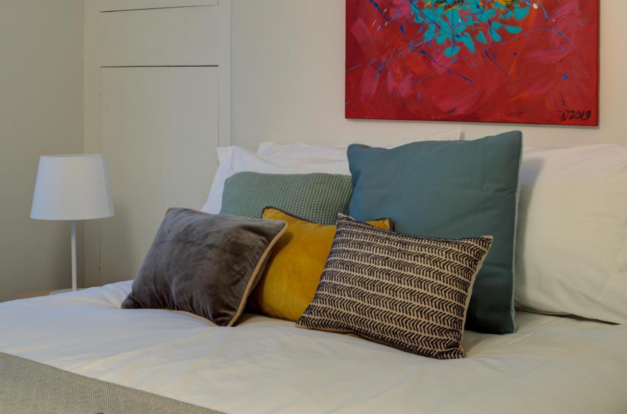 The Old Stocking Factory, Apartment Tewkesbury