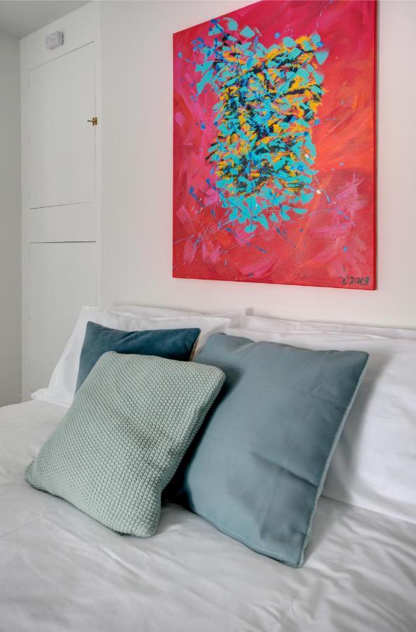 The Old Stocking Factory, Apartamento *
